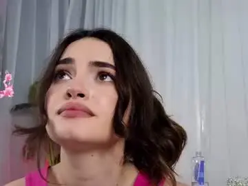 Chaturbate Adult Video Chat of sweetauraa