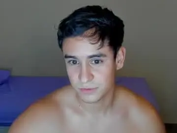Chaturbate Adult Webcam of tairoanddagnye