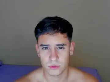 Chaturbate Nude Webcam of tairoanddagnye