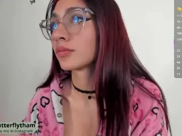 Chaturbate Adult Video Chat of thamara_cooper_