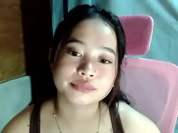 Chaturbate Watch Live Sex Cams of hot_pinayyy