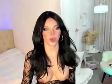 Chaturbate Adult Webcam of kylie_necor