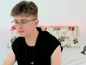 Chaturbate Adult Webcams of miless_cooper