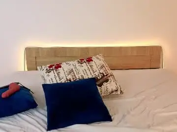 Chaturbate Live Porn of miless_cooper