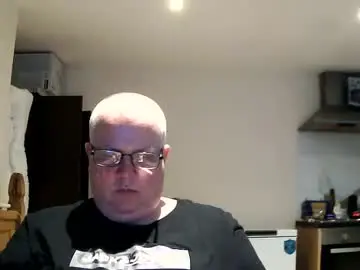 Chaturbate Live Porn of mralistairgoldiegmailcom