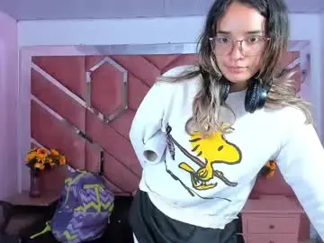Chaturbate Live Porn of olivia_fox69
