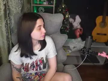 Chaturbate Adult Video Chat of sweetoqcheeks