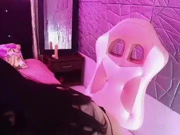Chaturbate Nude Webcam of curvycandy_