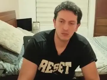 Chaturbate Sex Cam of danruiz33