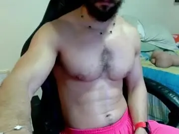 Chaturbate Best live sex cam show of god_hunkules