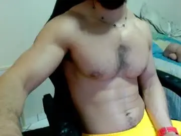 Chaturbate Best Webcam of god_hunkules