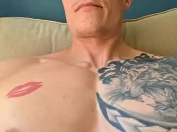 Chaturbate Live Sex Cam of impressedmuch459