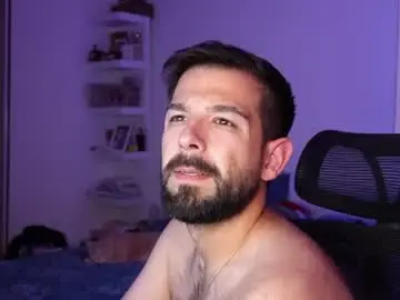 Chaturbate Adult Webcam of jarod3426