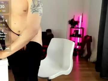 Chaturbate Nude Webcam of lexxymiss