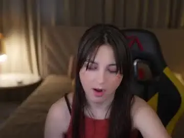 Chaturbate Live Sex Cam of sweetdesiree_