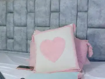 Chaturbate Nude Webcam of tiffanyebony_