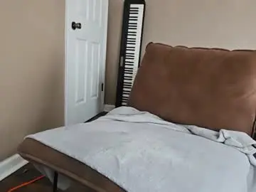 Chaturbate Sex Cam of _ddawn