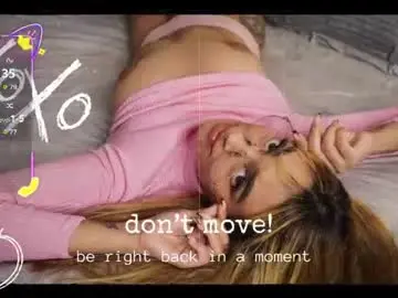 Chaturbate Adult Webcam of dannielle_