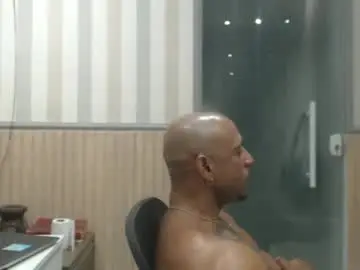 Chaturbate Sex Chat of hebertgomes