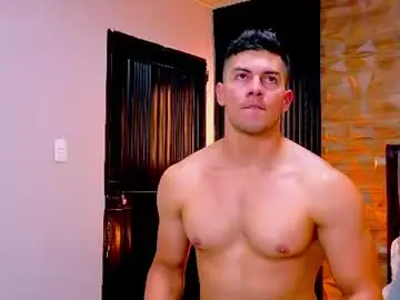 Chaturbate Live Sex Cam of hotfuckers4uu