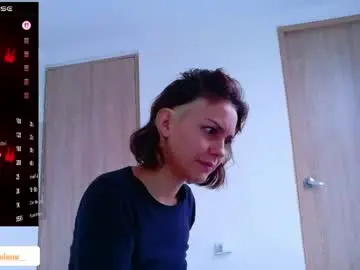 Chaturbate Nude Webcam of lilith_selene