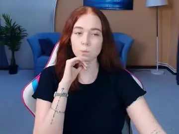 Chaturbate Nude Webcam of nelliemathers