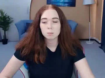 Chaturbate Nude Webcam of nelliemathers