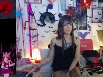 Chaturbate Best live sex cam show of purplekattlyn