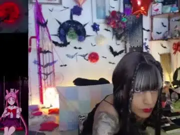 Chaturbate Live Sex of purplekattlyn