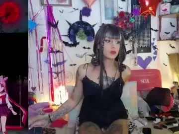 Chaturbate Watch Live Sex Cams of purplekattlyn