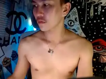 Chaturbate Live Porn of ralfhuge24