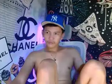 Chaturbate Best live sex cam show of ralfhuge24