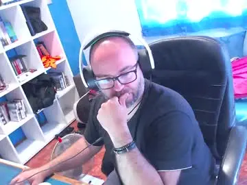 Chaturbate Live Sex of ravingr3d3