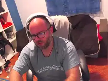 Chaturbate Live Porn of ravingr3d3