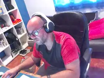 Chaturbate Best Webcam of ravingr3d3