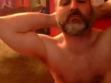 Chaturbate Adult Webcam of beardedambition