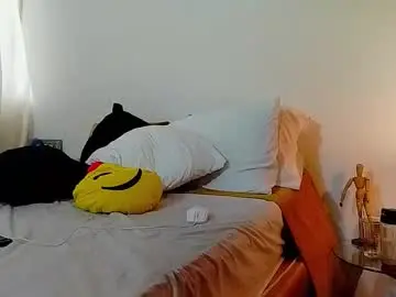 Chaturbate Adult Webcam of camilosaennz