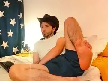 Chaturbate Adult Webcam of camilosaennz