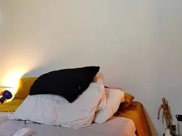 Chaturbate Sex Chat of camilosaennz