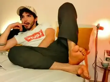 Chaturbate Sex Cam of camilosaennz