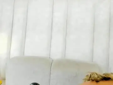 Chaturbate Live Sex of im_maiyn_jung