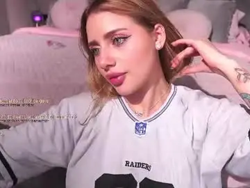 Chaturbate Private Sex Chat of nina_mon