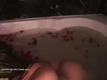 Chaturbate Adult Webcam of nina_mon