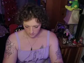 Chaturbate Sex Cam of abagail_soft
