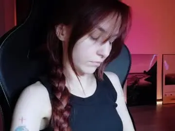 Chaturbate Live Sex Cam of dead_girll
