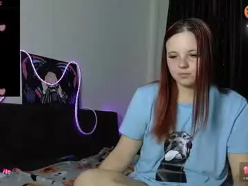 Chaturbate Free Porn Cam of girl_shy07