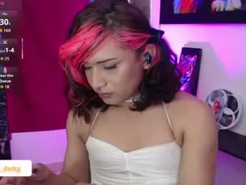 Chaturbate Adult Webcam of karla_cma
