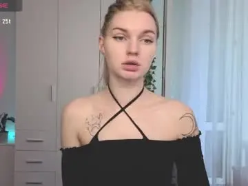 Chaturbate Adult Webcam of lookluna
