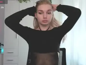 Chaturbate Live Sex of lookluna