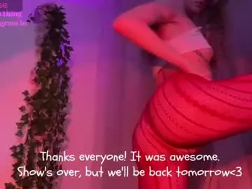 Chaturbate Adult Video Chat of lookluna